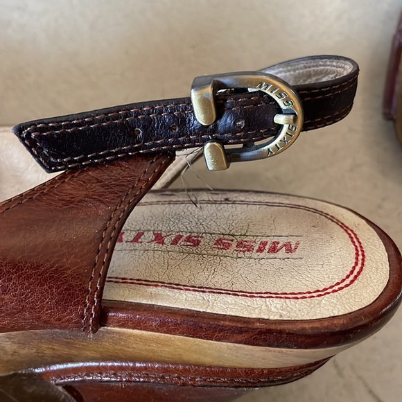 Miss Sixty Hana heels - Picture 8 of 10